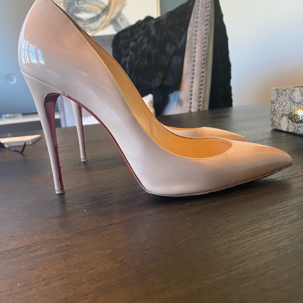 Christian Louboutin Pigalle